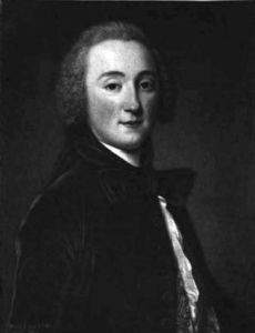 David Wemyss, 6th Earl of Wemyss