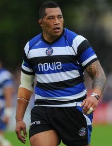 Anthony Perenise