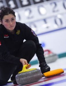 Maria Komarova