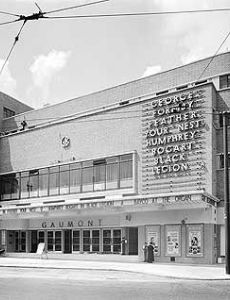 Gaumont Finchley
