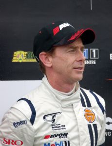 Warren Hughes