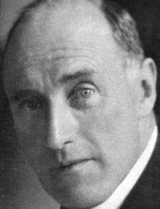 Philip Cunliffe-Lister, 1st Earl of Swinton