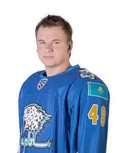 Roman Starchenko