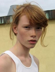 Julia Hafstrom