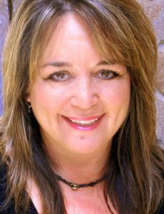 Dawn Johnson