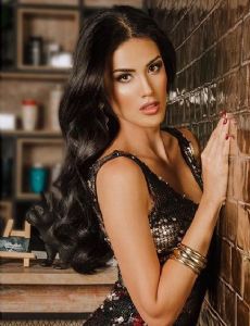 Yenny Carrillo