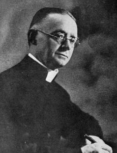 Lionel Groulx