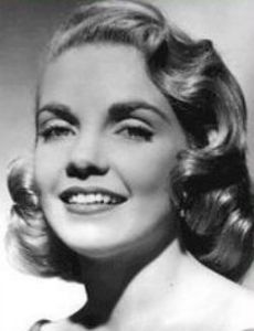 June Kenney