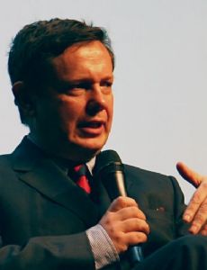 Frank Schirrmacher