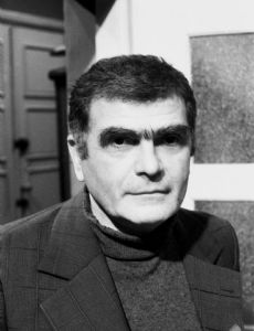 Janusz Morgenstern