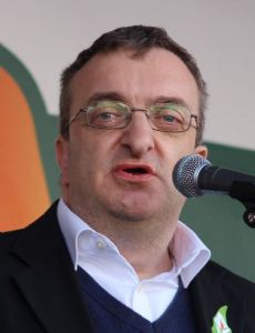 Mícheál Mac Donncha