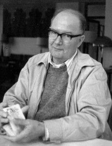 Bernard Lonergan
