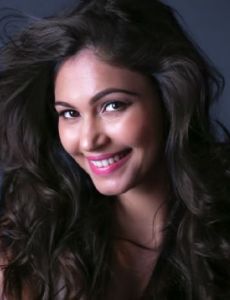 Shamata Anchan