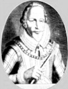 John Davis (English explorer)