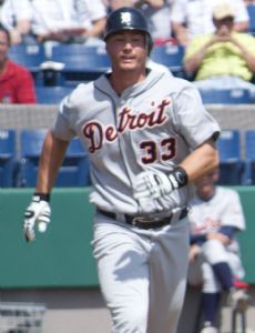 Ryan Strieby