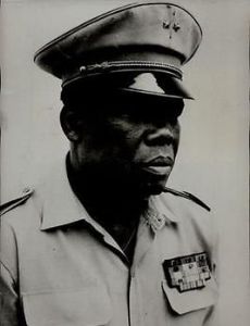 Christophe Soglo