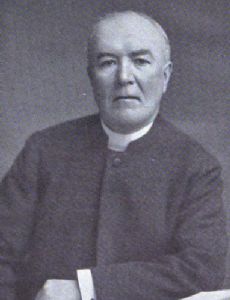 James Lindsay (theologian)