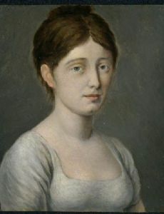 Louise-Amélie Panet