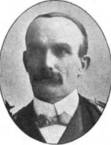 John Hagan Jenkins