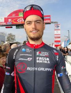 Nicola Toffali