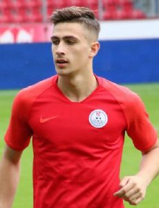 Tobias Berger