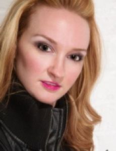 Jessica Rockwood