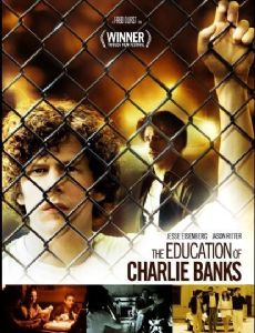 The Education of Charlie Banks