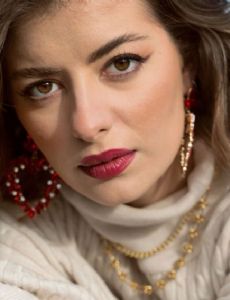 Evi Daelli