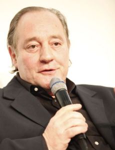 Gervais Martel