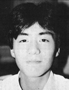 Arihiro Hase