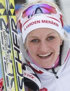 Kathrine Harsem