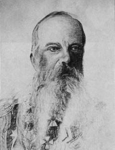 Dmitry Horvat