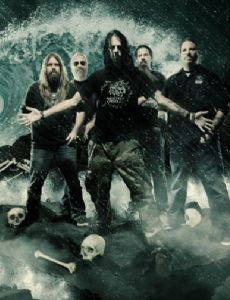 Lamb of God