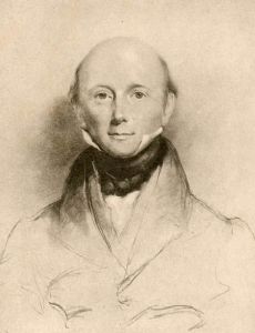George Bellas Greenough