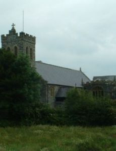 Hugh Jones (priest)