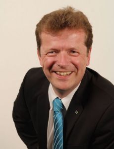 Uwe Barth