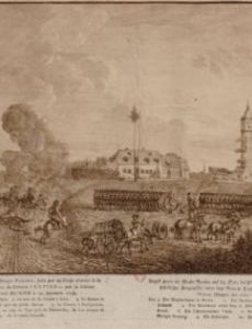 Louis Dominique Munnier