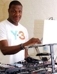 DJ WilSAF