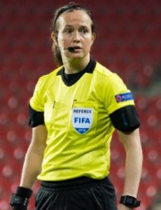 Cheryl Foster