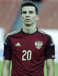 Yevgeni Kirisov