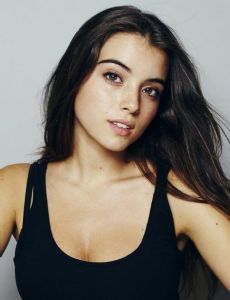Clara Álvarez