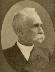 Joseph Chappell Hutcheson