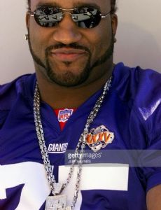 Keith Hamilton