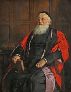 William Magan Campion