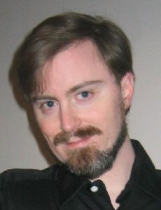 Keith Baker