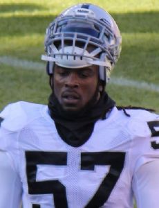 Ray-Ray Armstrong
