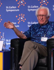 Johan Galtung