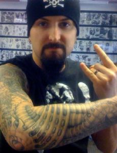 Mike Wengren