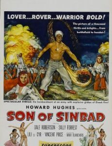 Son of Sinbad
