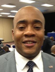 Alan Williams (Florida politician)